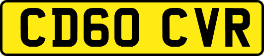 CD60CVR