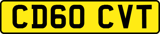 CD60CVT