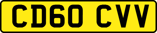 CD60CVV