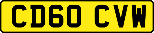 CD60CVW