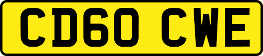 CD60CWE