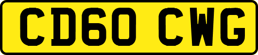 CD60CWG