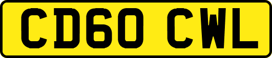 CD60CWL