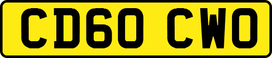 CD60CWO