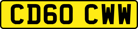 CD60CWW