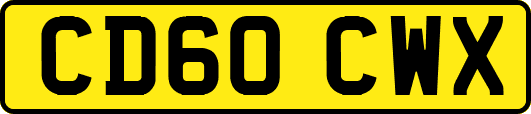 CD60CWX