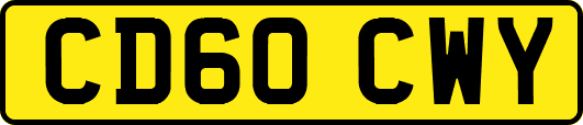 CD60CWY