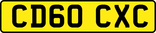 CD60CXC