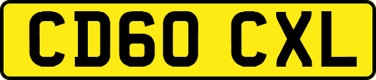 CD60CXL