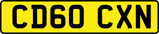 CD60CXN