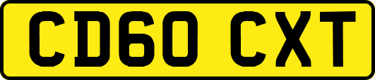 CD60CXT