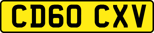CD60CXV