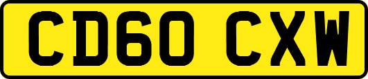 CD60CXW