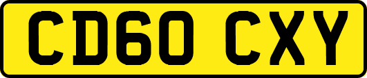 CD60CXY