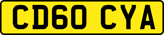CD60CYA