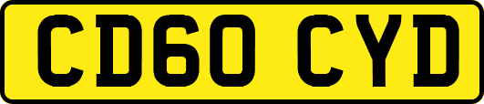 CD60CYD