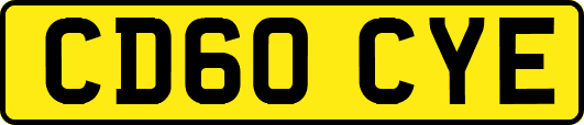 CD60CYE