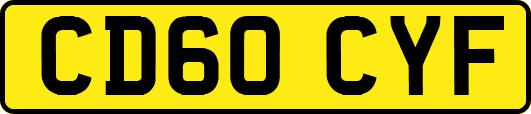 CD60CYF