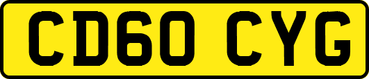 CD60CYG