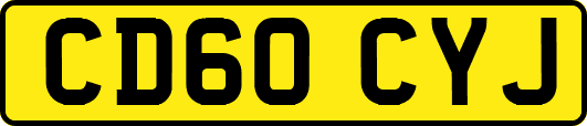 CD60CYJ