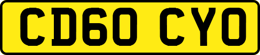 CD60CYO