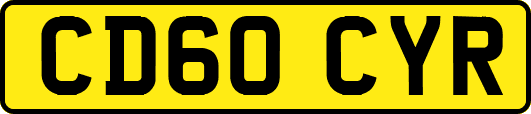 CD60CYR