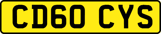 CD60CYS