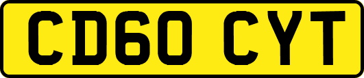 CD60CYT