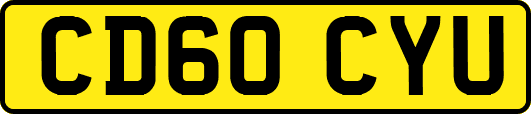 CD60CYU