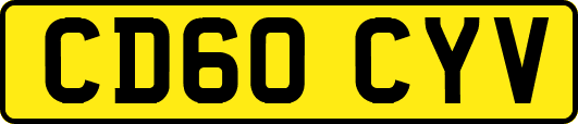 CD60CYV