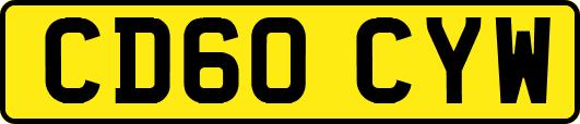 CD60CYW