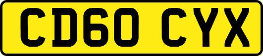 CD60CYX