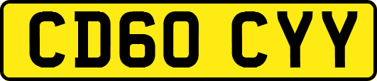 CD60CYY