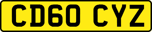 CD60CYZ