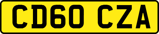 CD60CZA