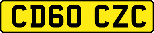 CD60CZC
