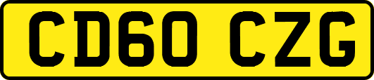 CD60CZG