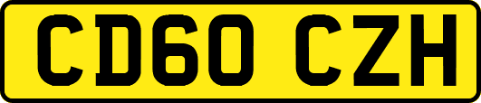 CD60CZH