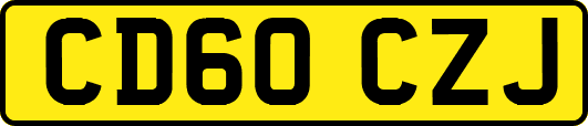 CD60CZJ