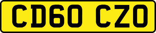 CD60CZO