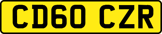CD60CZR