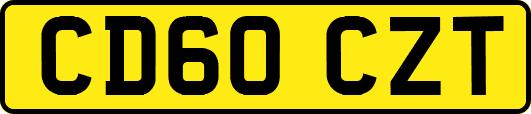CD60CZT