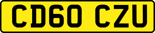 CD60CZU