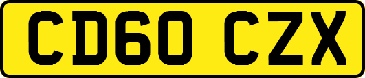CD60CZX