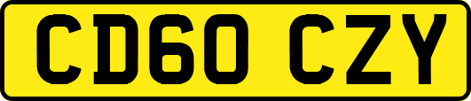 CD60CZY