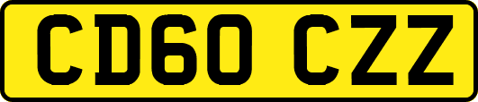 CD60CZZ