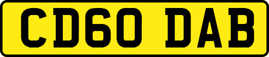CD60DAB