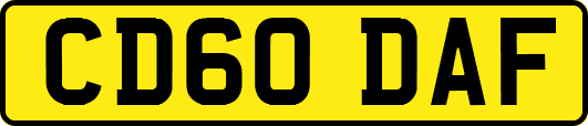 CD60DAF