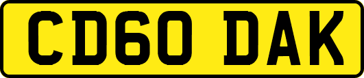 CD60DAK