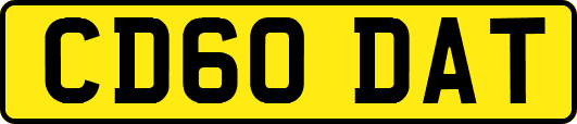CD60DAT